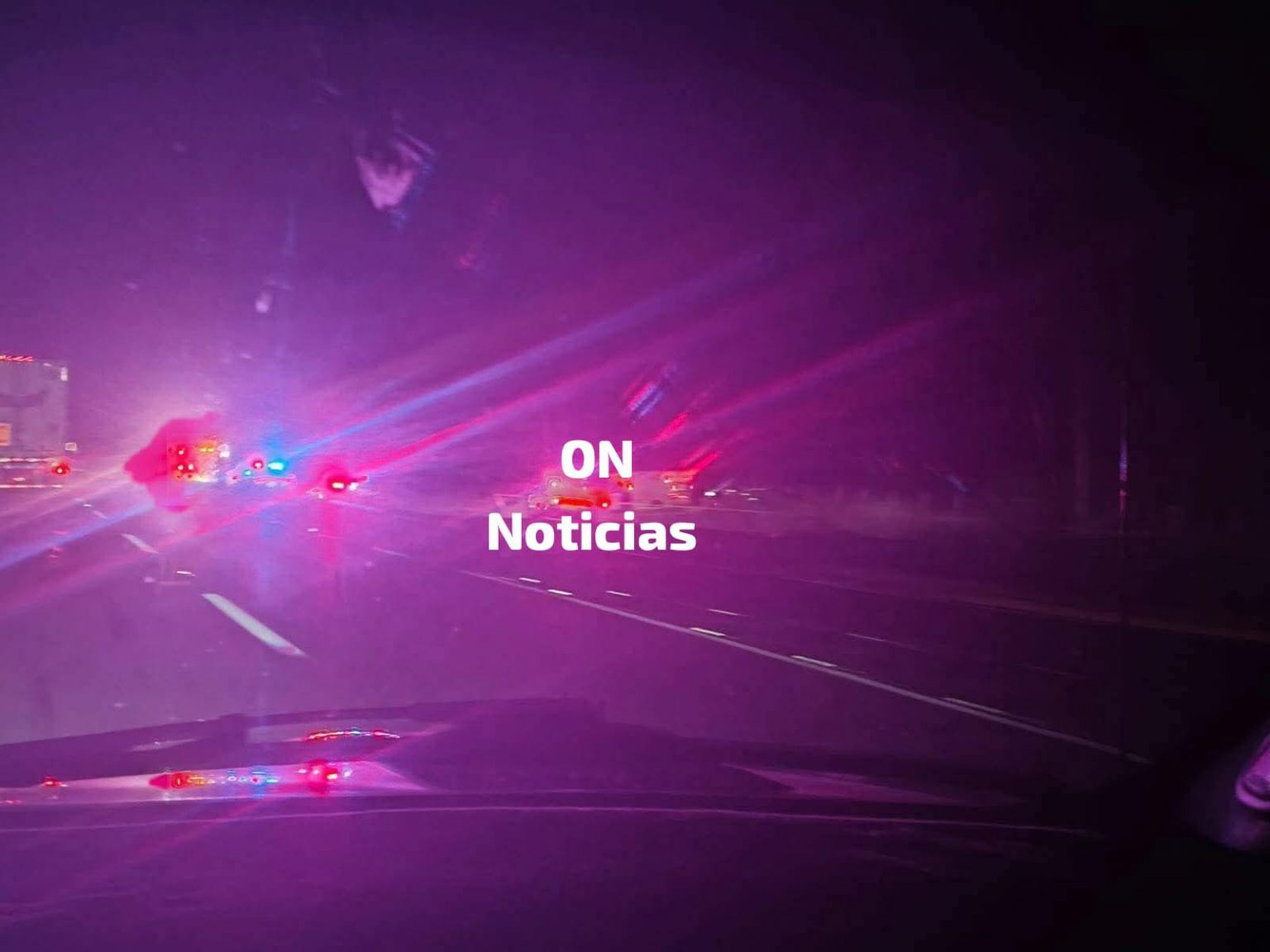 TRÁGICO ACCIDENTE EN CARRETERA MATEHUALA DEJA 4 PERSONAS SIN VIDA | ON ...